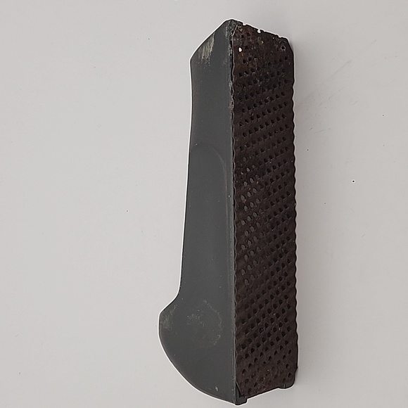 Vintage Stanley Surform Wood Rasp Plane - Picture 5 of 5